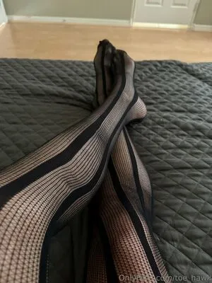 Toe Hawk OnlyFans Leaked Free Thumbnail Picture - #4cJamyPxpZ