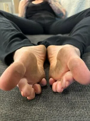 Toe Hawk OnlyFans Leaked Free Thumbnail Picture - #4nupTprZtx