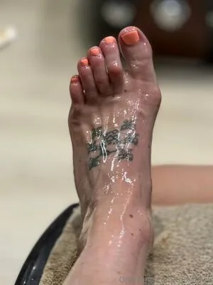 Toe Hawk OnlyFans Leaked Free Thumbnail Picture - #9axHu94UHf