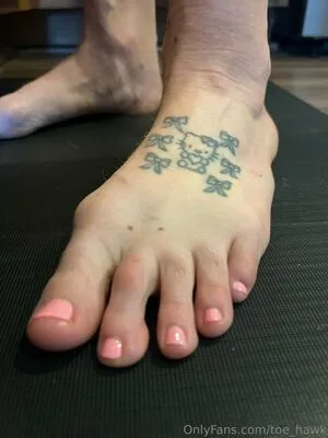 Toe Hawk OnlyFans Leaked Free Thumbnail Picture - #D8LR0GEYqh