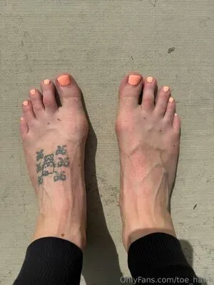 Toe Hawk OnlyFans Leaked Free Thumbnail Picture - #DLYYhCKG09