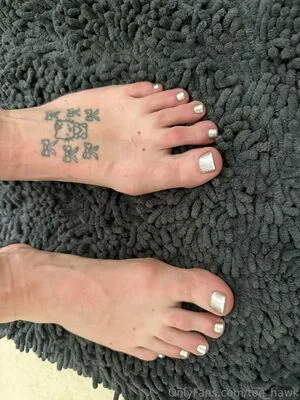 Toe Hawk OnlyFans Leaked Free Thumbnail Picture - #KykZSRWkez