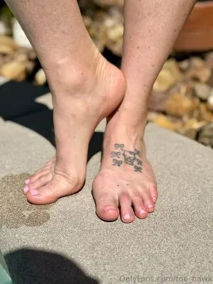 Toe Hawk OnlyFans Leaked Free Thumbnail Picture - #PRIFvHivTq