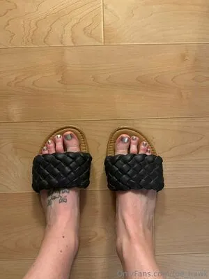 Toe Hawk OnlyFans Leaked Free Thumbnail Picture - #QUJxrB19EO