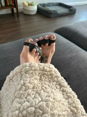 Toe Hawk OnlyFans Leaked Free Thumbnail Picture - #VL5wSog6iB