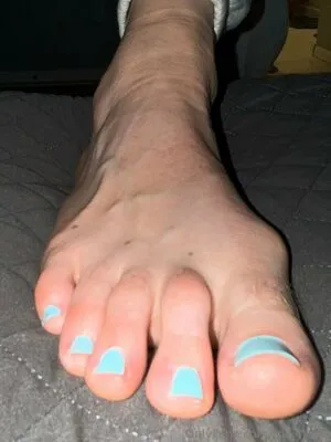 Toe Hawk OnlyFans Leaked Free Thumbnail Picture - #VjE8uV4pSi