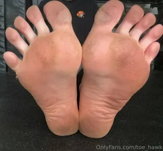 Toe Hawk OnlyFans Leaked Free Thumbnail Picture - #WKPVTRq6r0