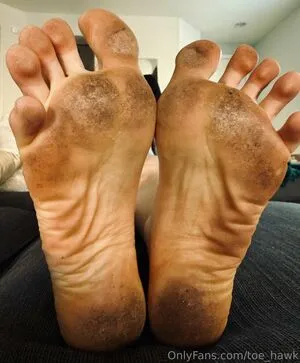Toe Hawk OnlyFans Leaked Free Thumbnail Picture - #gnTr0JZkVo