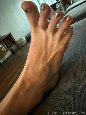 Toe Hawk OnlyFans Leaked Free Thumbnail Picture - #lvNh9SjtN9