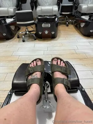 Toe Hawk OnlyFans Leaked Free Thumbnail Picture - #pgjtm7Txdw