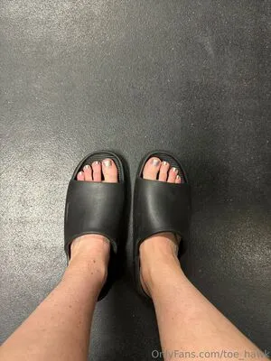 Toe Hawk OnlyFans Leaked Free Thumbnail Picture - #tCF0679gFO