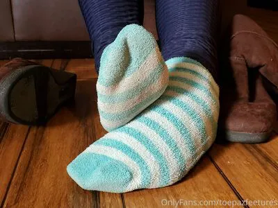 Toepazfeetures OnlyFans Leaked Free Thumbnail Picture - #0PNdXbxRhZ