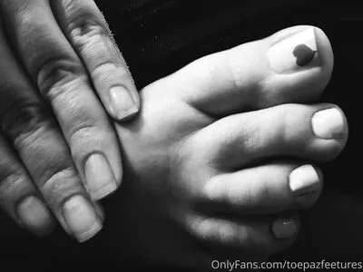 Toepazfeetures OnlyFans Leaked Free Thumbnail Picture - #B25dfNzfsK