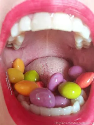 Toepazfeetures OnlyFans Leaked Free Thumbnail Picture - #CtZu6Tn1C5