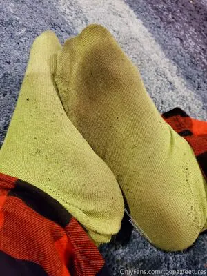 Toepazfeetures OnlyFans Leaked Free Thumbnail Picture - #J8sDIsN41V