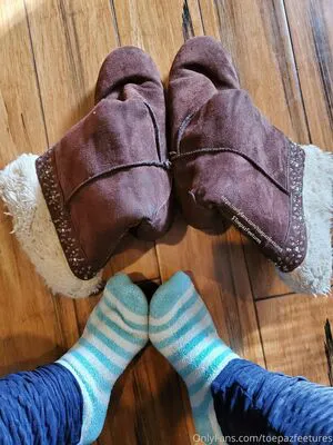 Toepazfeetures OnlyFans Leaked Free Thumbnail Picture - #Ked72zlQMF