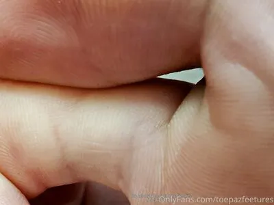 Toepazfeetures OnlyFans Leaked Free Thumbnail Picture - #QogptLkJEU