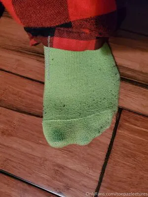 Toepazfeetures OnlyFans Leaked Free Thumbnail Picture - #UTuP4rFLIl