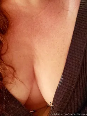Toepazfeetures OnlyFans Leaked Free Thumbnail Picture - #X8bVXtp4bh