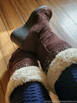 Toepazfeetures OnlyFans Leaked Free Thumbnail Picture - #biWHExSOEZ