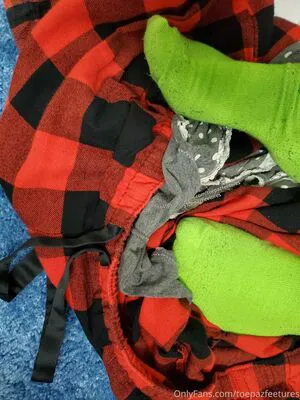 Toepazfeetures OnlyFans Leaked Free Thumbnail Picture - #dTKIQmajgg