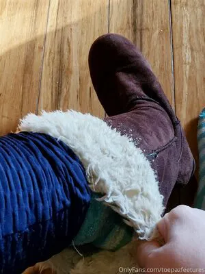 Toepazfeetures OnlyFans Leaked Free Thumbnail Picture - #txknQlkO8I