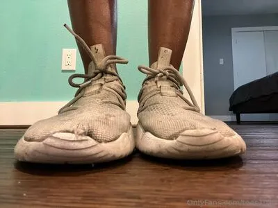 Toes100k OnlyFans Leaked Free Thumbnail Picture - #Akx5OhG8IR