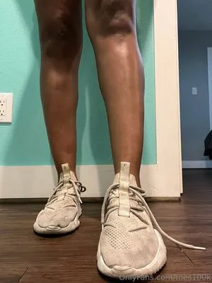 Toes100k OnlyFans Leaked Free Thumbnail Picture - #B3ywUCE68b
