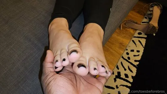 Toesbeforebros OnlyFans Leaked Free Thumbnail Picture - #3QWfZoDw0T