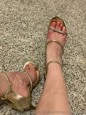 Toesbyshayla OnlyFans Leaked Free Thumbnail Picture - #21SLOUbExP