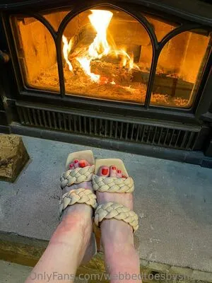 Toesbyshayla OnlyFans Leaked Free Thumbnail Picture - #2Yddw7YJm2