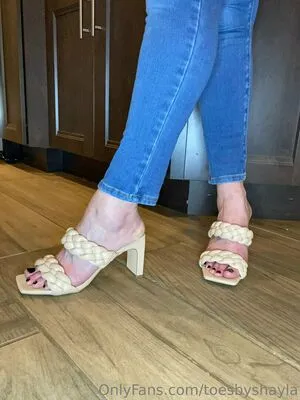 Toesbyshayla OnlyFans Leaked Free Thumbnail Picture - #dSz7LXxtDv