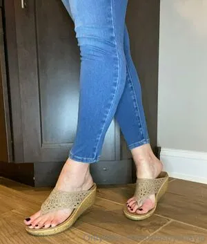 Toesbyshayla OnlyFans Leaked Free Thumbnail Picture - #mzMLdT71WY