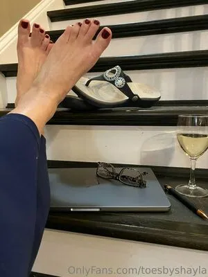 Toesbyshayla OnlyFans Leaked Free Thumbnail Picture - #pDl6HZFIRk