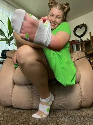 Toesbytabitha OnlyFans Leaked Free Thumbnail Picture - #PGpIprUfx5