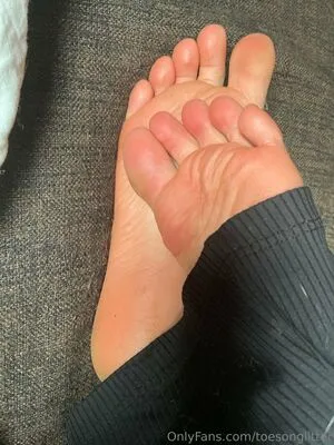 Toesonglitter OnlyFans Leaked Free Thumbnail Picture - #hVno4MpbOr