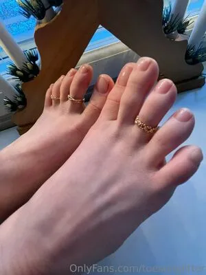 Toesonglitter OnlyFans Leaked Free Thumbnail Picture - #kw0jM01kgf
