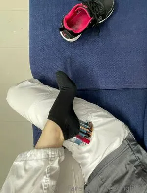Toesonglitter OnlyFans Leaked Free Thumbnail Picture - #mgl4Uhwyam