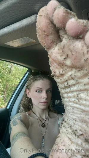 Toestytotss OnlyFans Leaked Free Thumbnail Picture - #Jypo5N3sYF