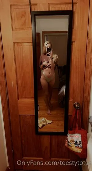Toestytotss OnlyFans Leaked Free Thumbnail Picture - #McdcNrs1Y3