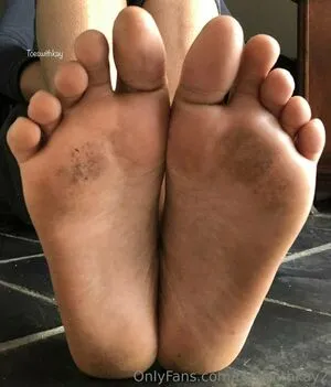 Toeswithkay2 OnlyFans Leaked Free Thumbnail Picture - #9rV4rBqJ3X