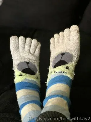 Toeswithkay2 OnlyFans Leaked Free Thumbnail Picture - #MzUHDpYT0V