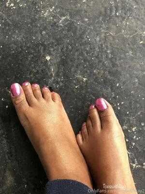 Toeswithkay2 OnlyFans Leaked Free Thumbnail Picture - #VRob3KT5Yx