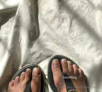 Toeswithkay2 OnlyFans Leaked Free Thumbnail Picture - #ZFFDGrXyEb