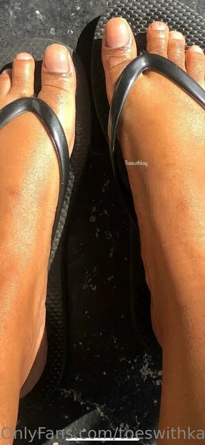 Toeswithkay2 OnlyFans Leaked Free Thumbnail Picture - #dUeqqmiRGa