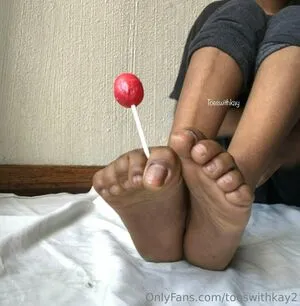 Toeswithkay2 OnlyFans Leaked Free Thumbnail Picture - #lkg9lC1gpb