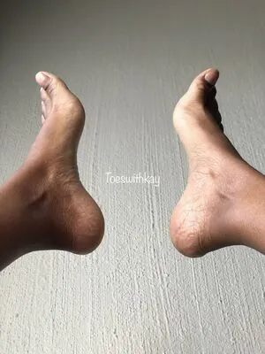 Toeswithkay2 OnlyFans Leaked Free Thumbnail Picture - #wysoWPimsN