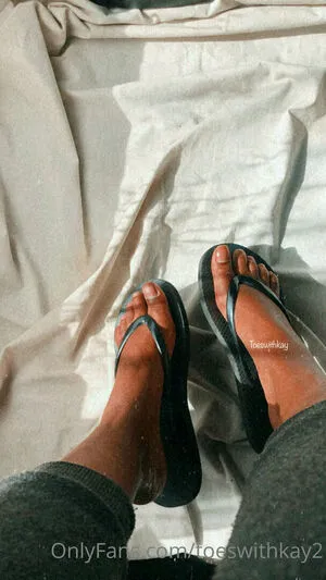 Toeswithkay2 OnlyFans Leaked Free Thumbnail Picture - #xBPjmMrxSW