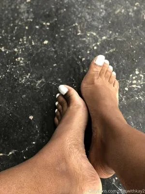 Toeswithkay2 OnlyFans Leaked Free Thumbnail Picture - #zNVYn7ZYj7