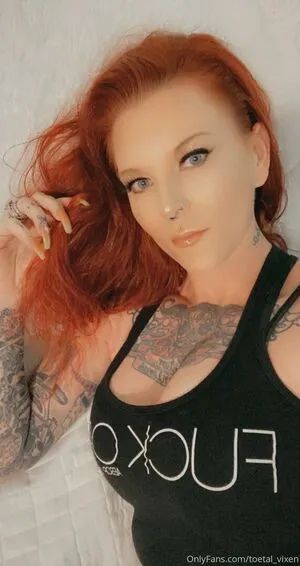 Toetal Vixen OnlyFans Leaked Free Thumbnail Picture - #9owyFoPfle